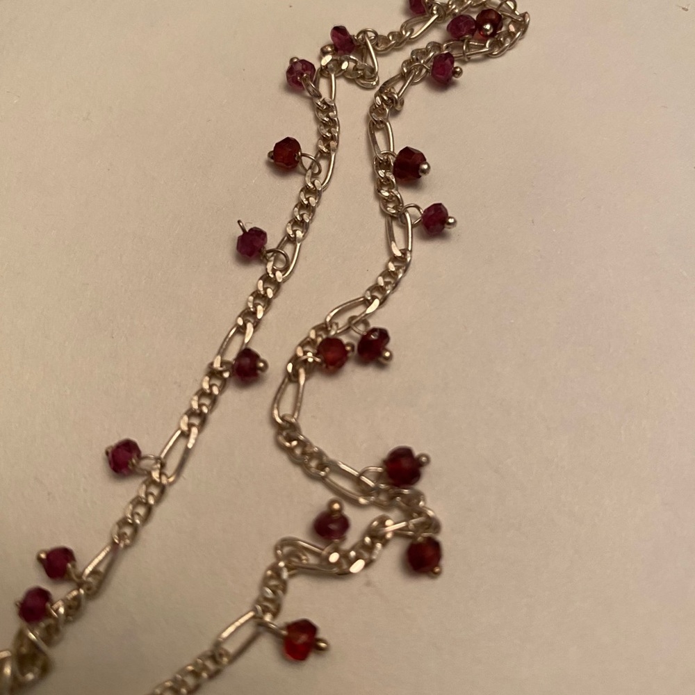Anklet - Picture 2 of 2